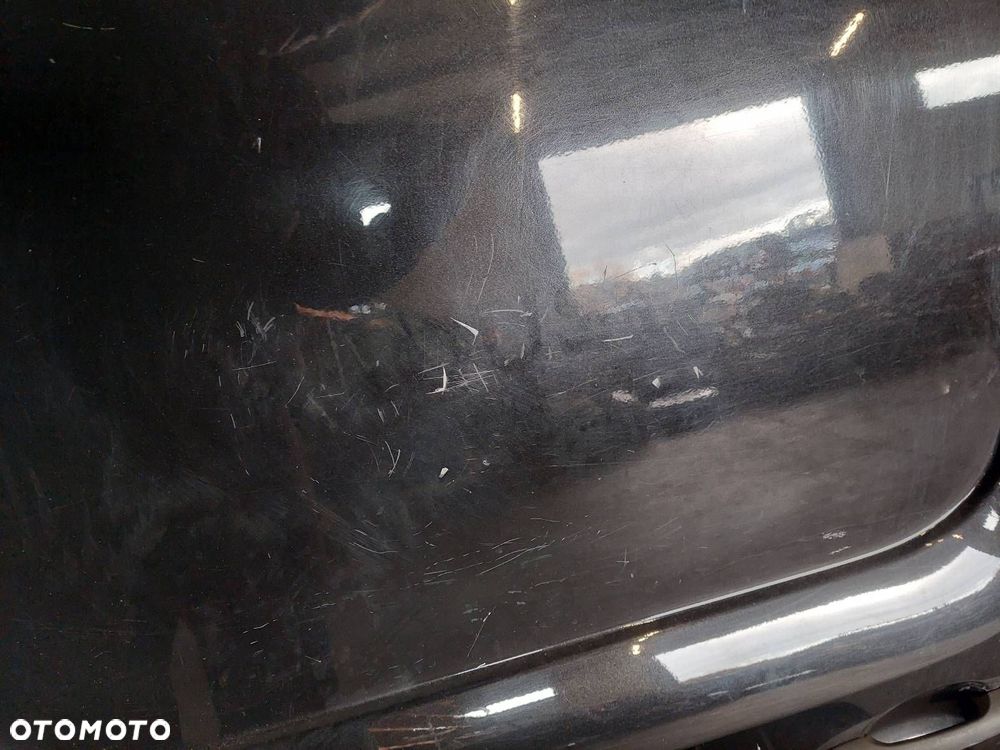 DRZWI KOMPLETNE PRZESUWNE PRAWE RENAULT KANGOO II TEGND - 5