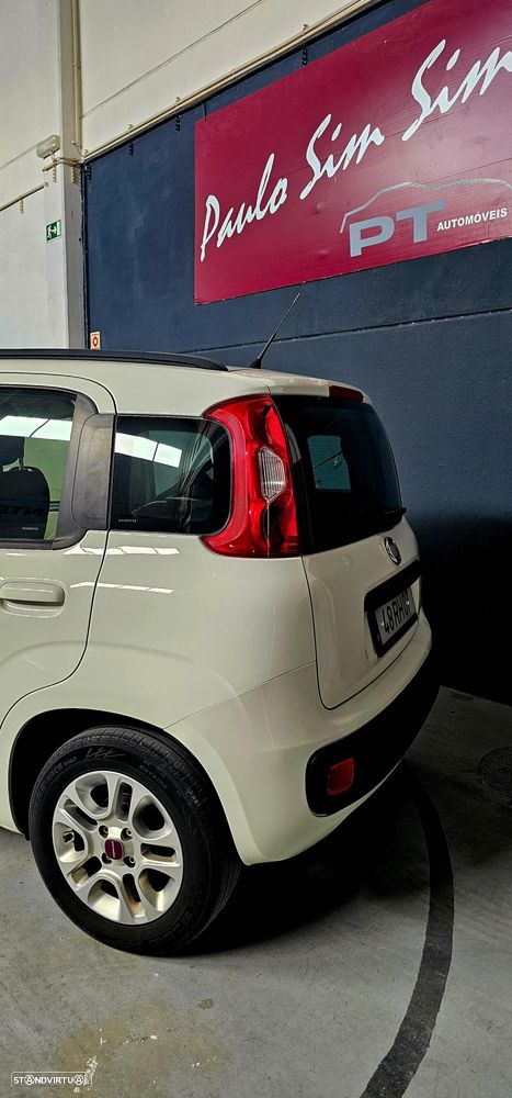 Fiat Panda - 11