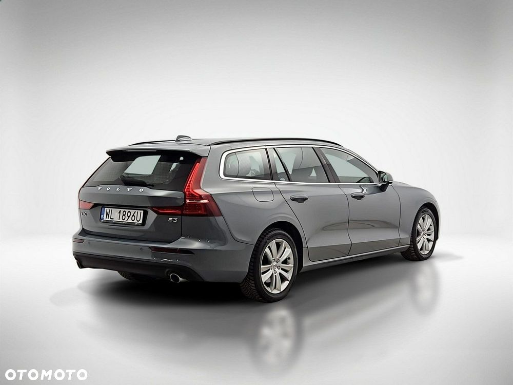 Volvo V60 B3 B Momentum Pro - 5