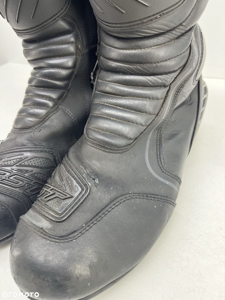 Buty motocyklowe RST PARAGON 2 rozmiar 46 - 5