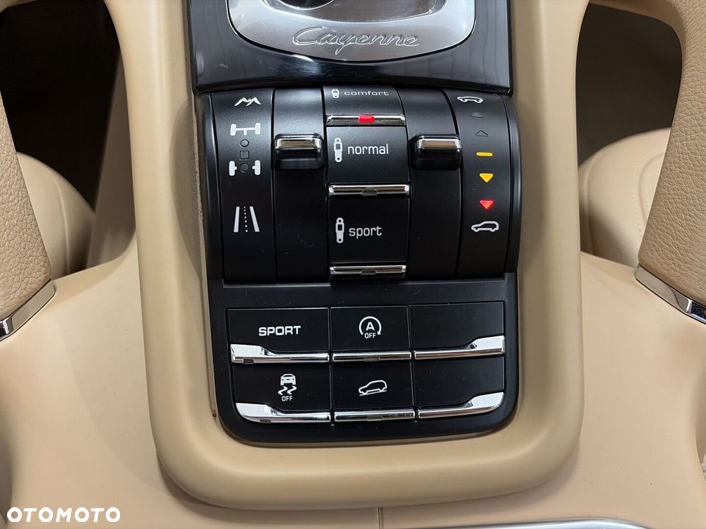 Porsche Cayenne Diesel - 18
