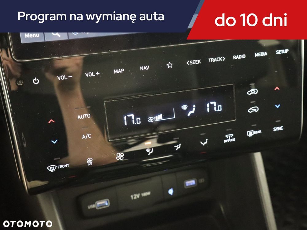 Hyundai Tucson - 14