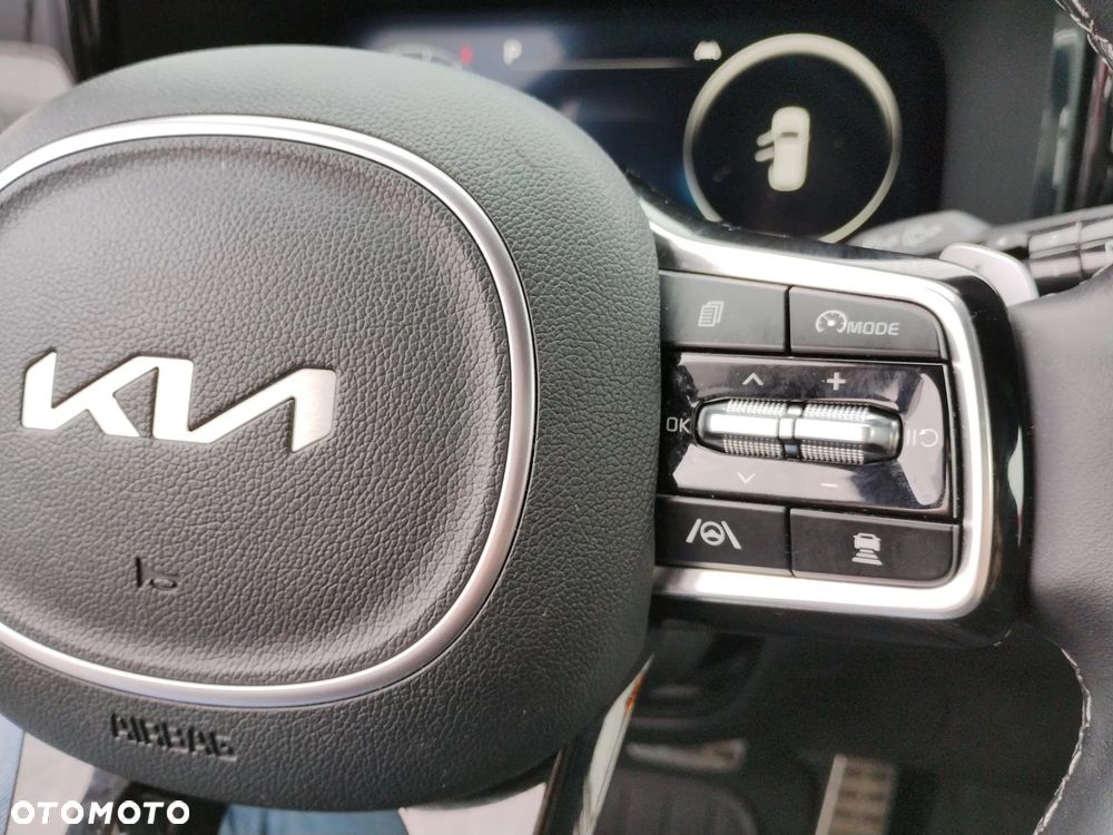 Kia Sorento 1.6 T-GDI HEV Prestige Line 4WD 7os - 26