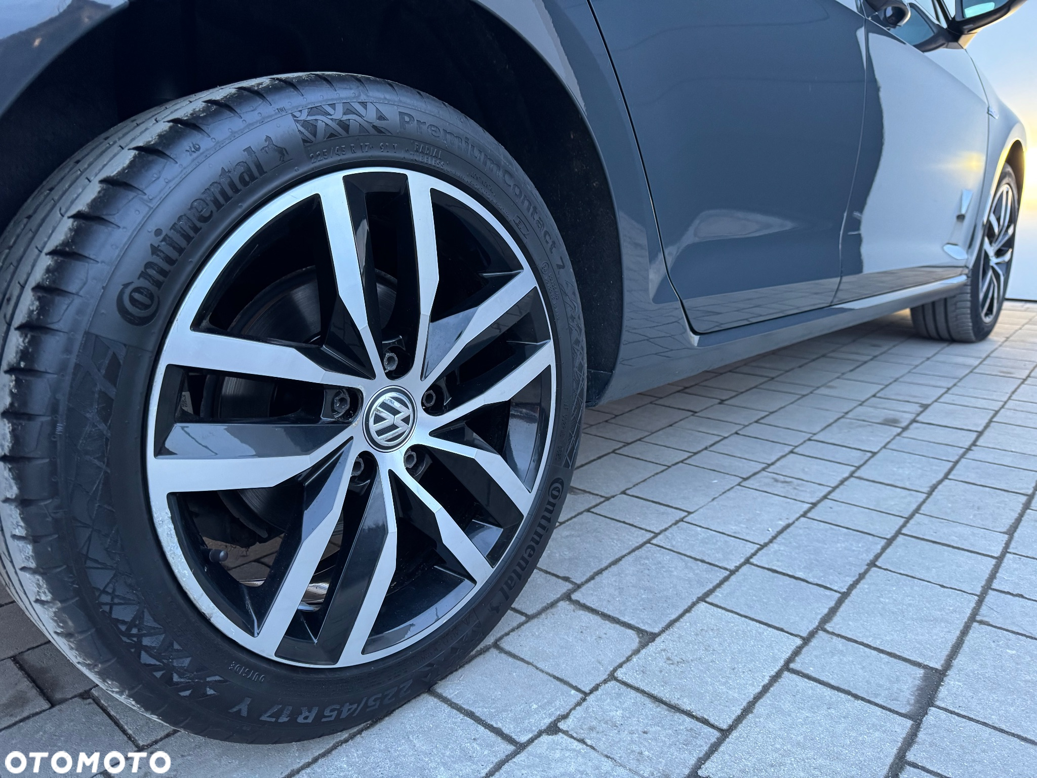 Volkswagen Golf VII 1.4 TSI BMT Highline DSG - 37