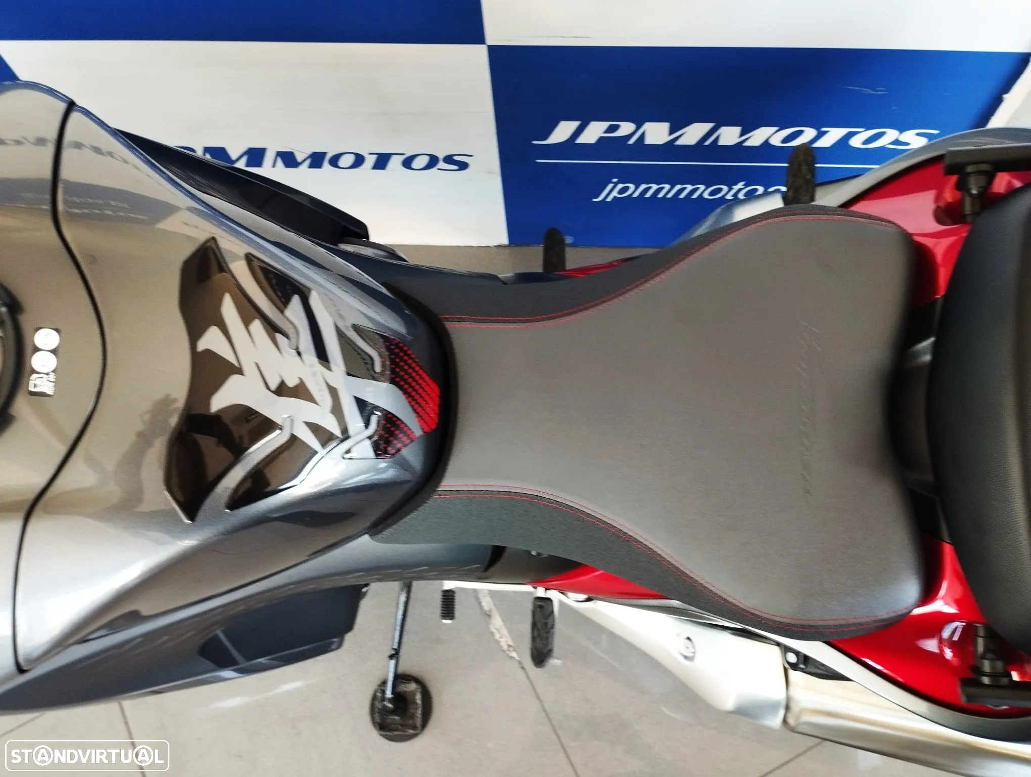Suzuki Hayabusa - 5