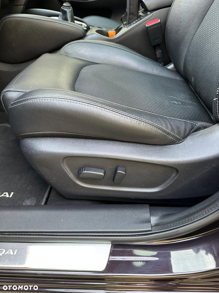 Nissan Qashqai 1.5 dCi Tekna+ - 35