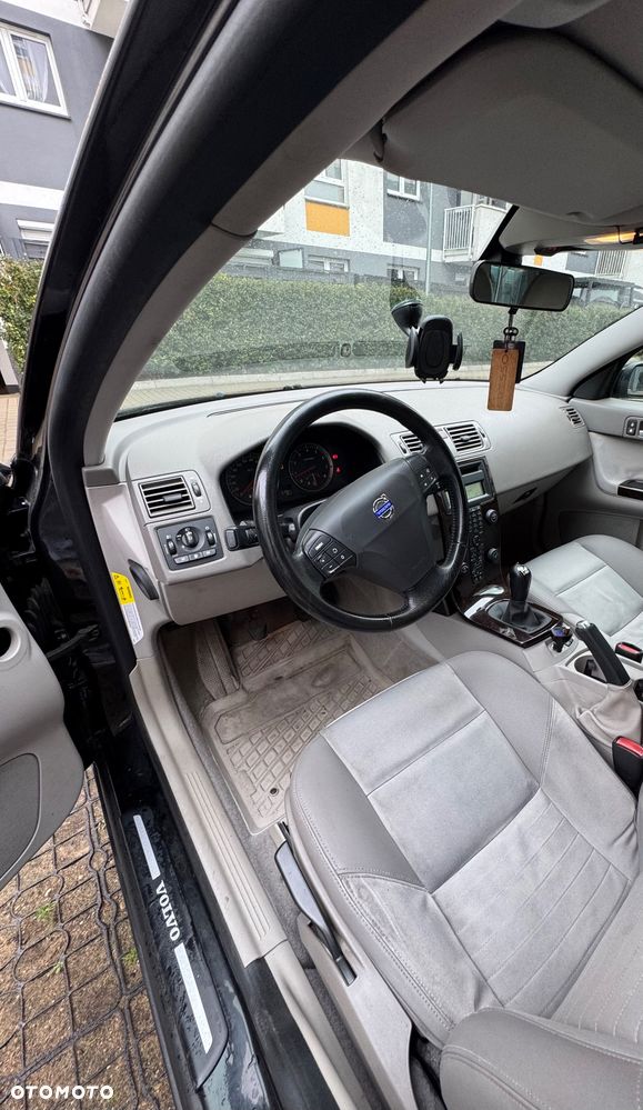 Volvo V50 T5 Kinetic - 7