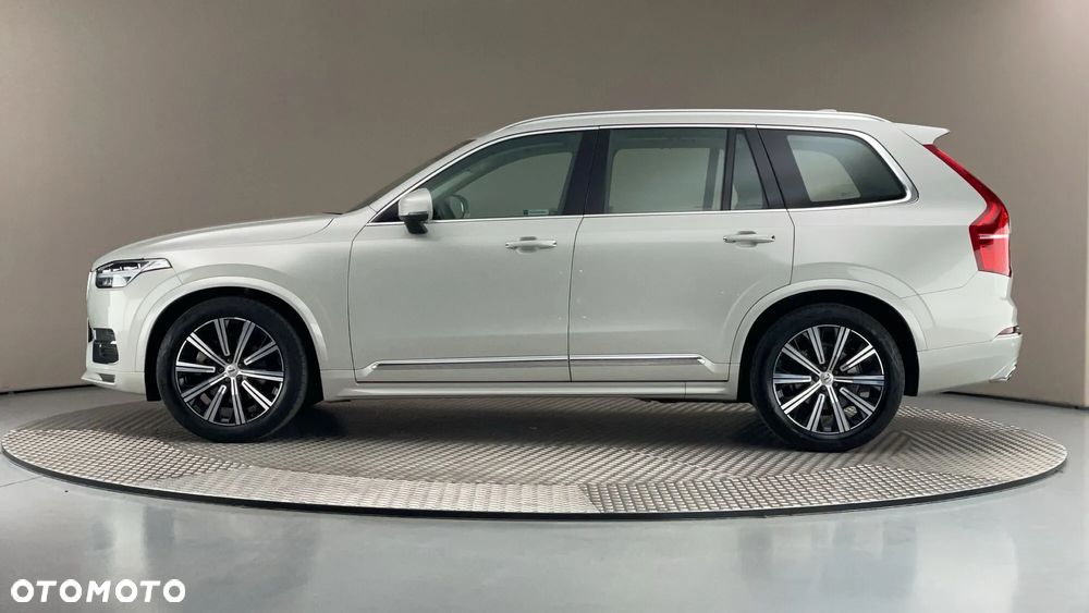 Volvo XC 90 - 6