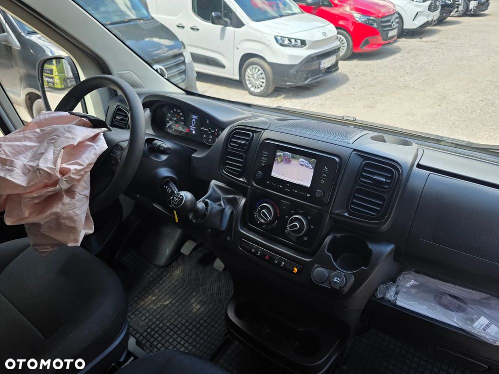 Fiat Ducato L3H2 - 14