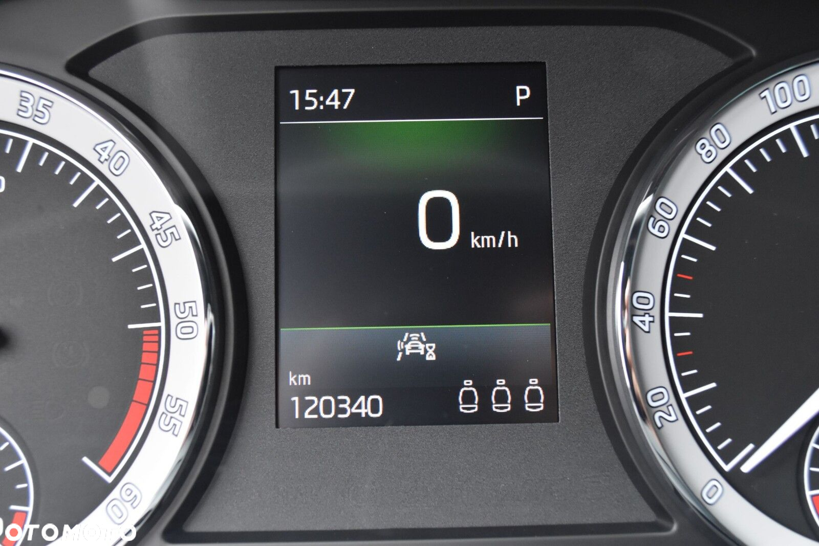 Skoda Karoq - 27