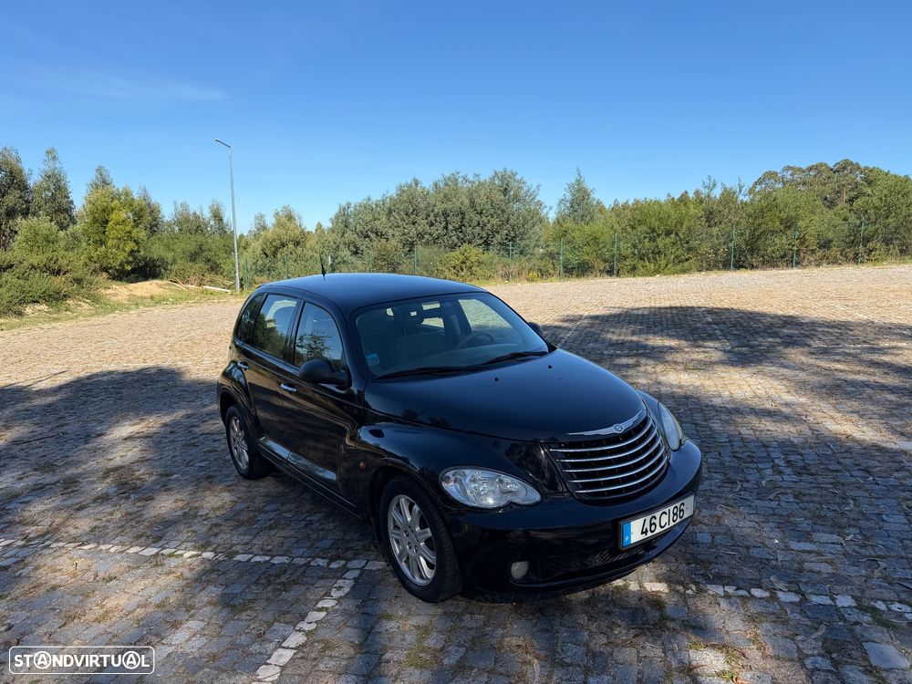 Chrysler Pt Cruiser