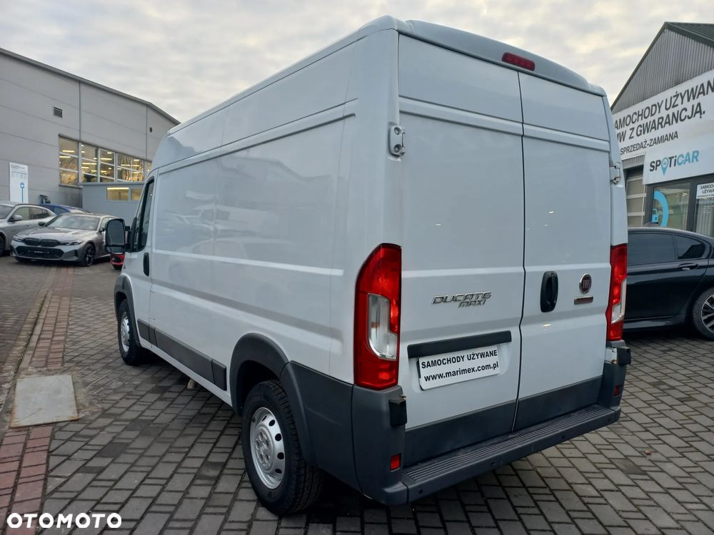 Fiat DUCATO - 7