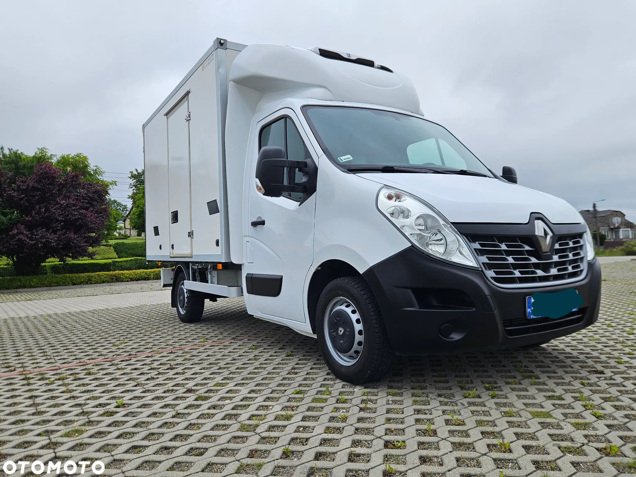 Renault Master - 4