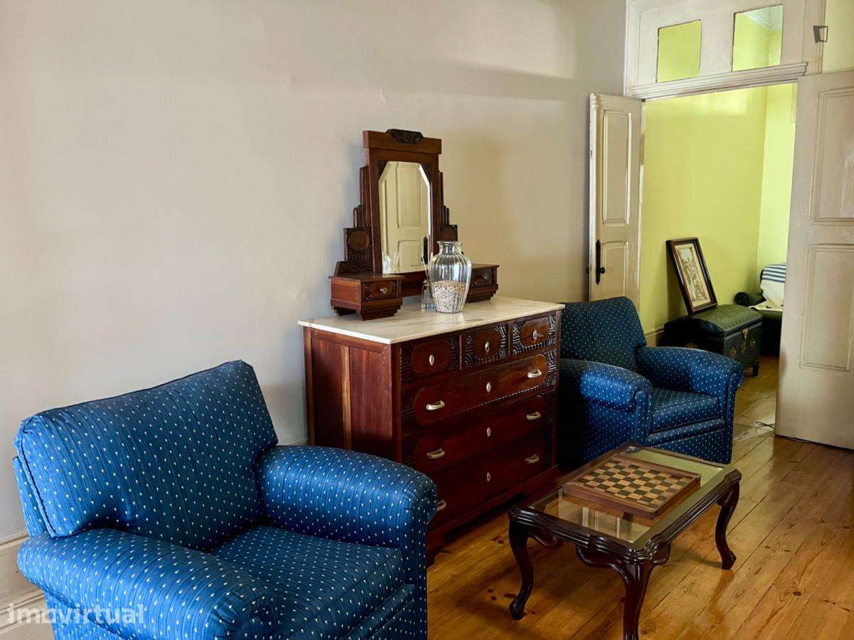 Quarto - localizado em Bonfim Porto - Grande imagem: 3/21