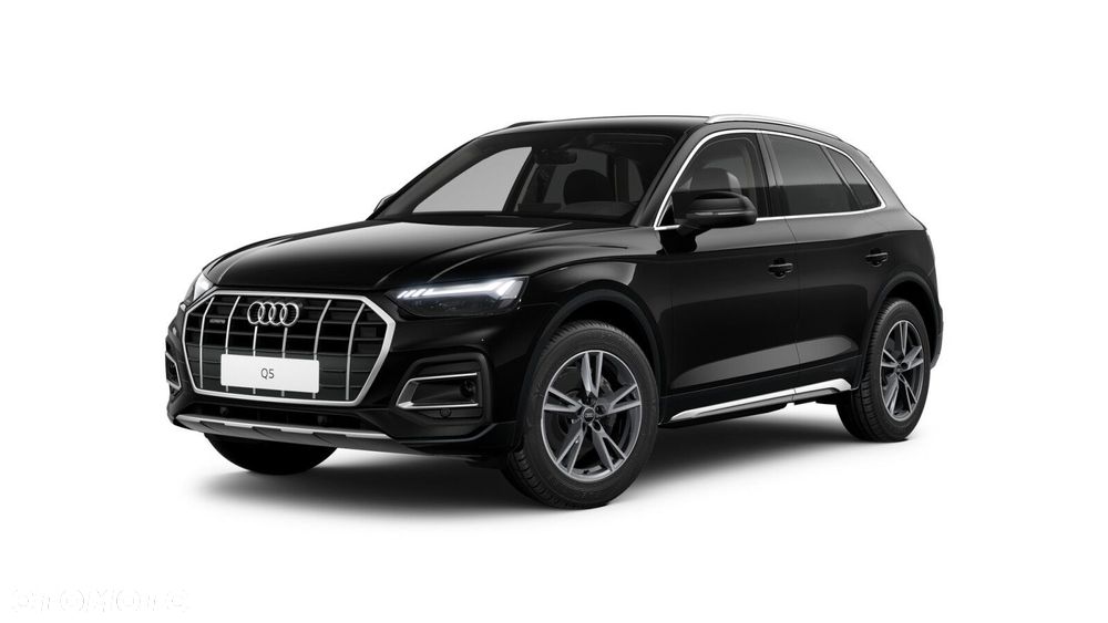 Audi Q5 - 1
