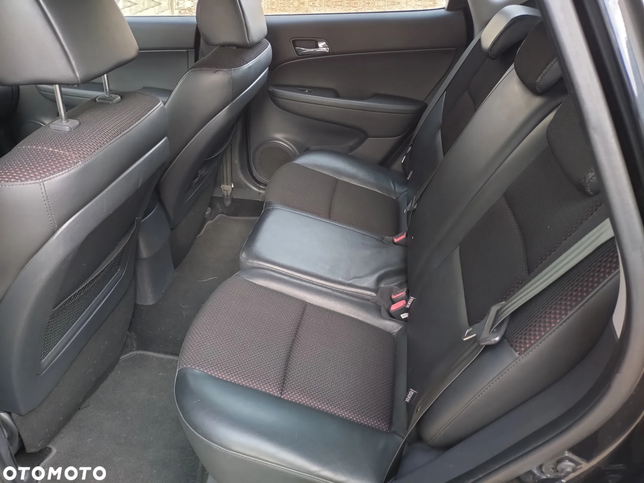 Hyundai i30 1.4 blue Comfort - 16