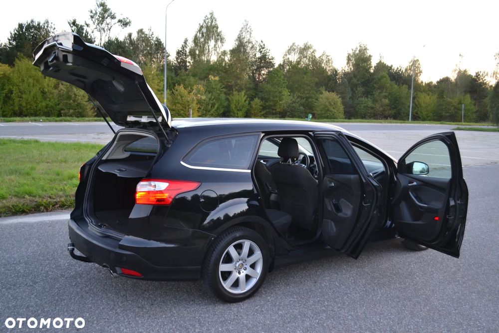 Ford Focus - 29