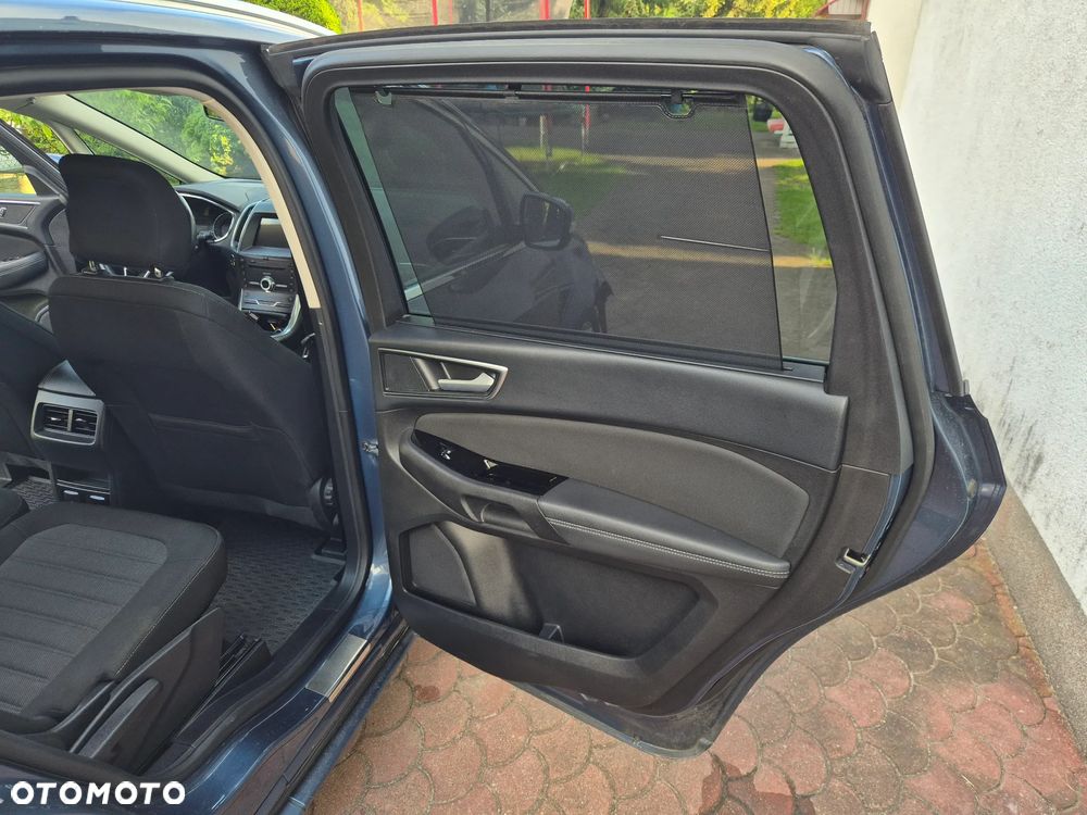 Ford S-Max 2.0 EcoBlue Titanium - 38