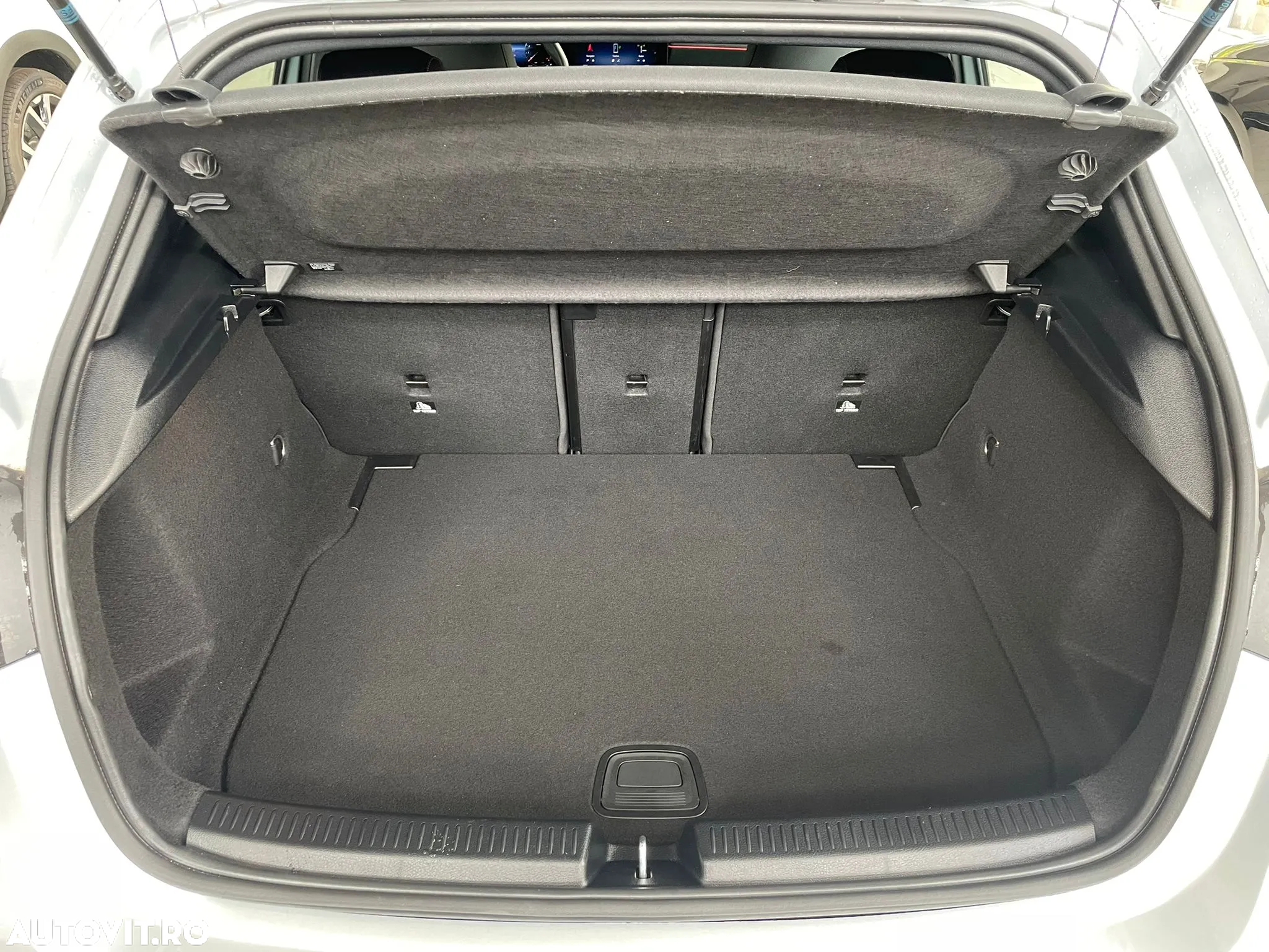 Mercedes-Benz A 200 MHEV 7G-DCT - 26