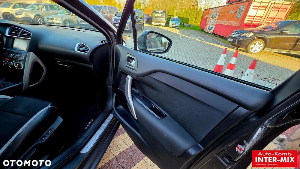 Citroën DS4 - 40