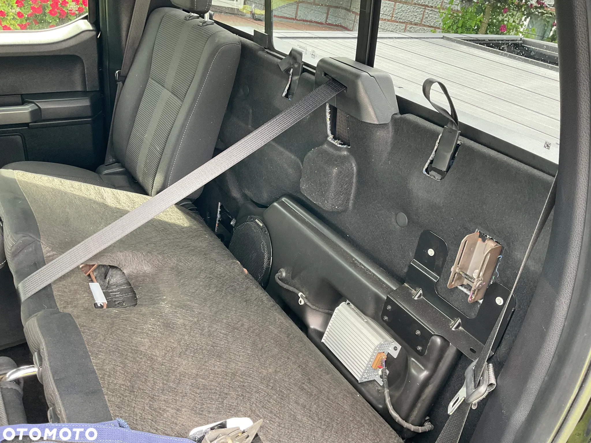 Ford F150 - 13