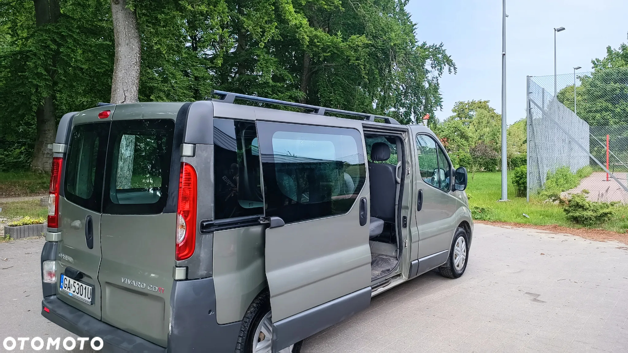 Opel Vivaro Life Cosmo L2H1 - 5