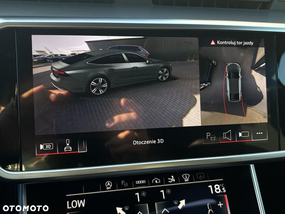 Audi A7 Sportback - 20