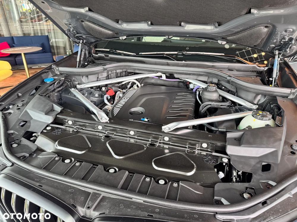 BMW X6 xDrive30d - 13