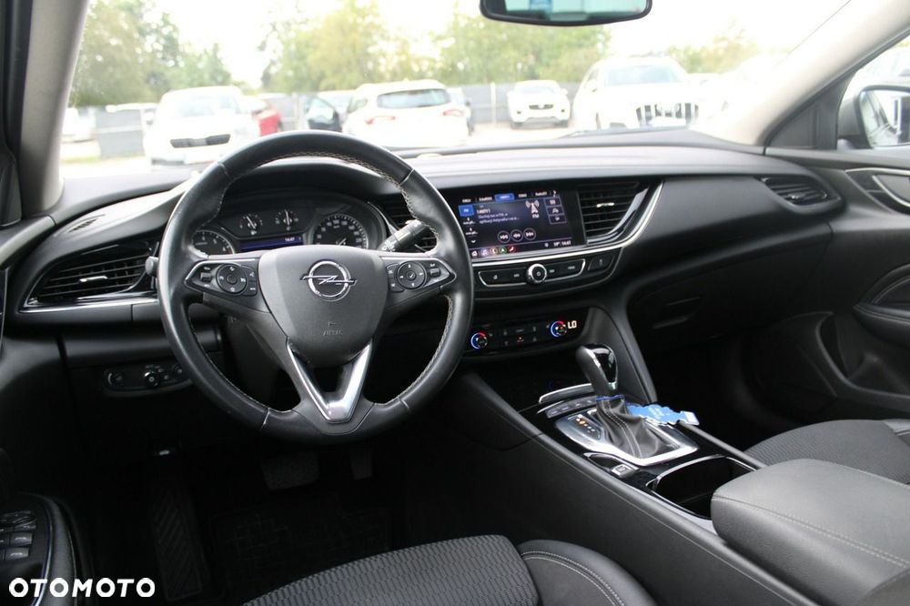 Opel Insignia - 14