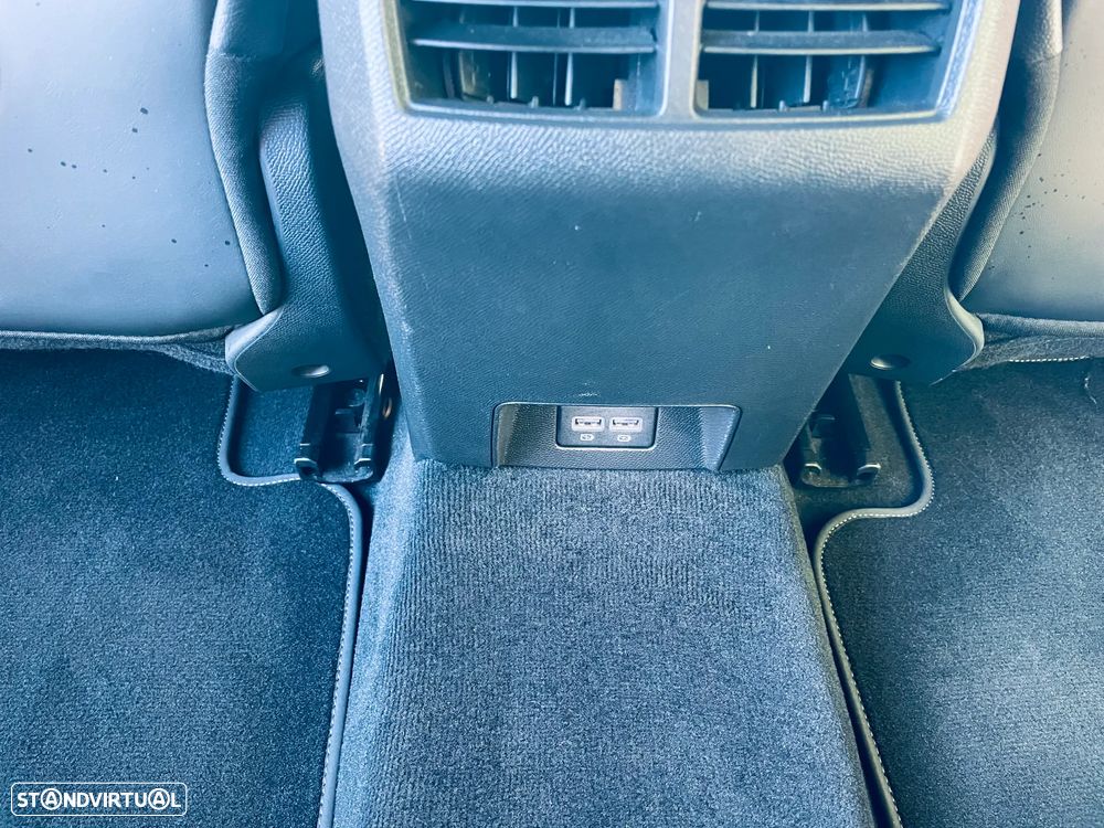 Peugeot 508 1.6 Hybrid Allure Pack e-EAT8 - 14