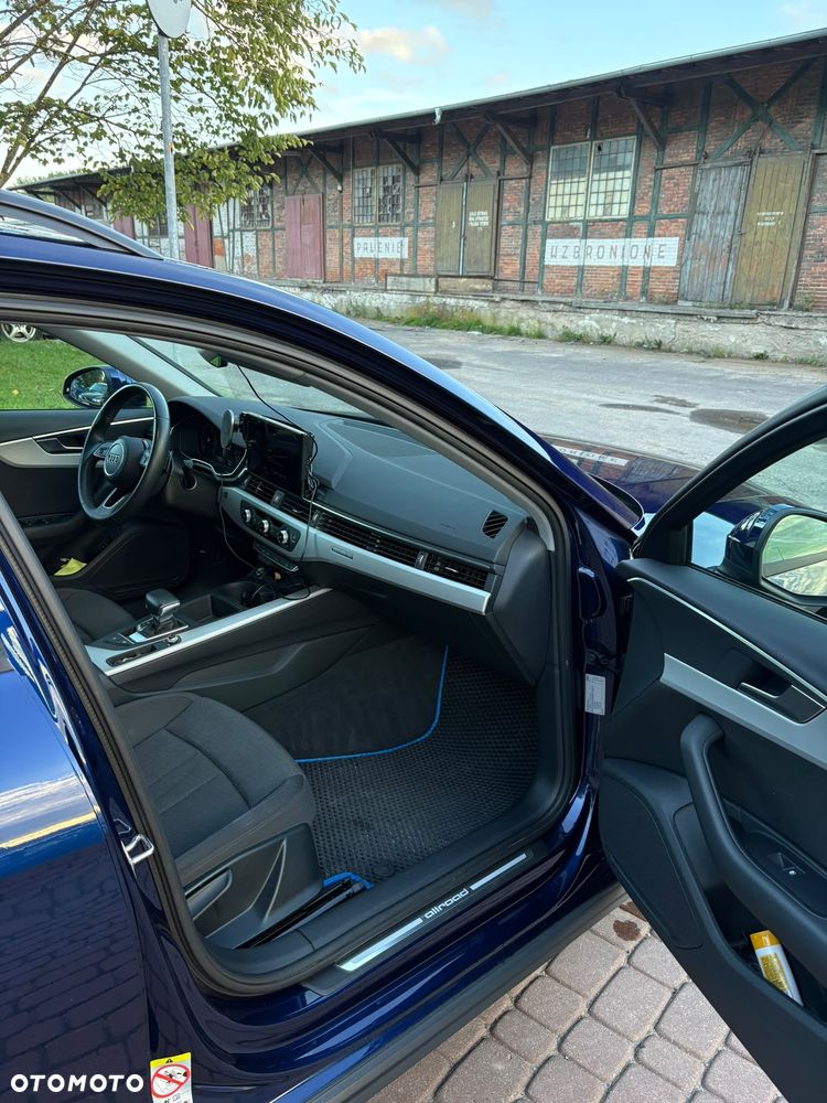 Audi A4 Allroad - 4