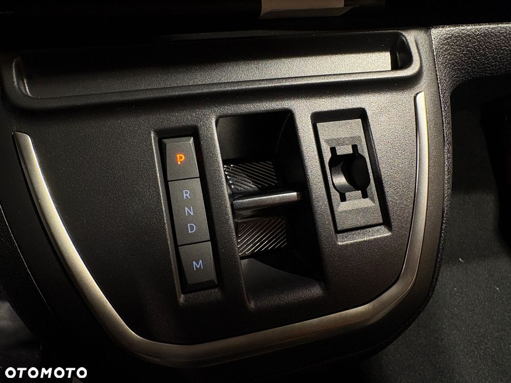 Toyota Proace Verso 2.0 D4-D Long Business - 20