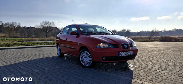 Seat Cordoba 1.4 16V Cool