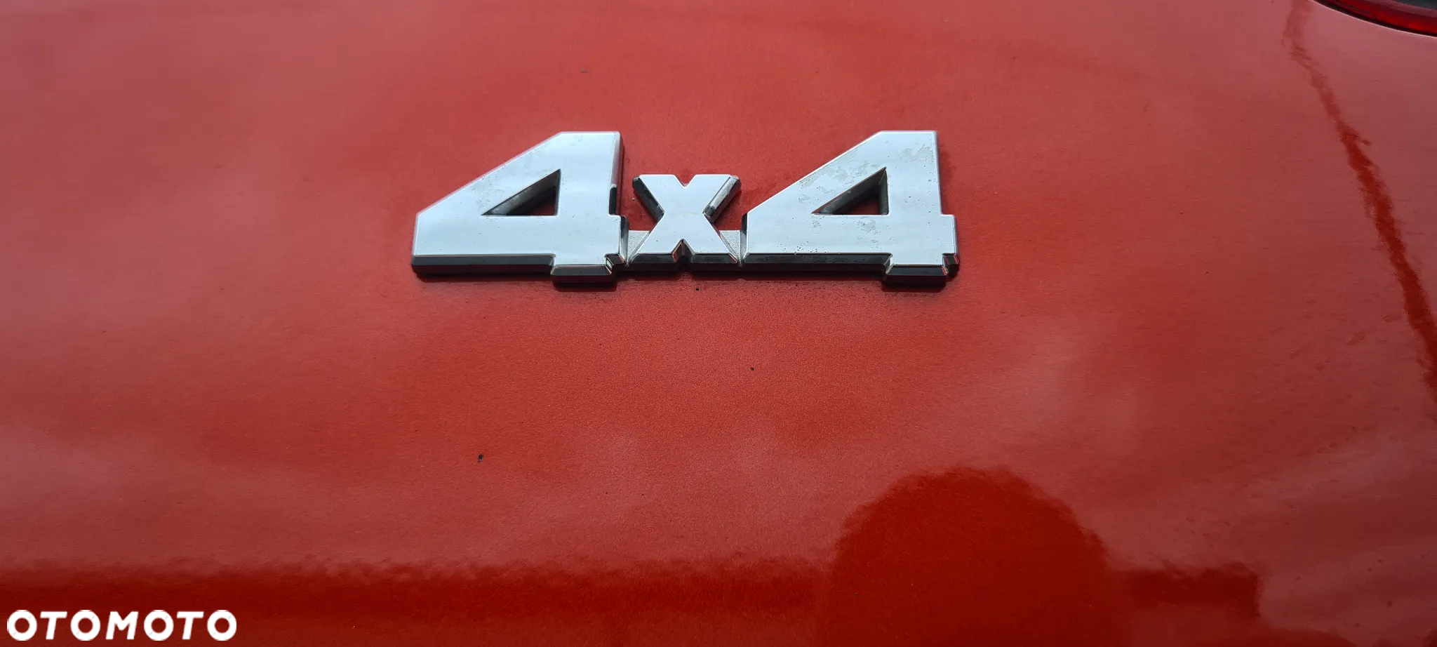 Suzuki SX4 1.6 VVT 4x4 Limited - 11