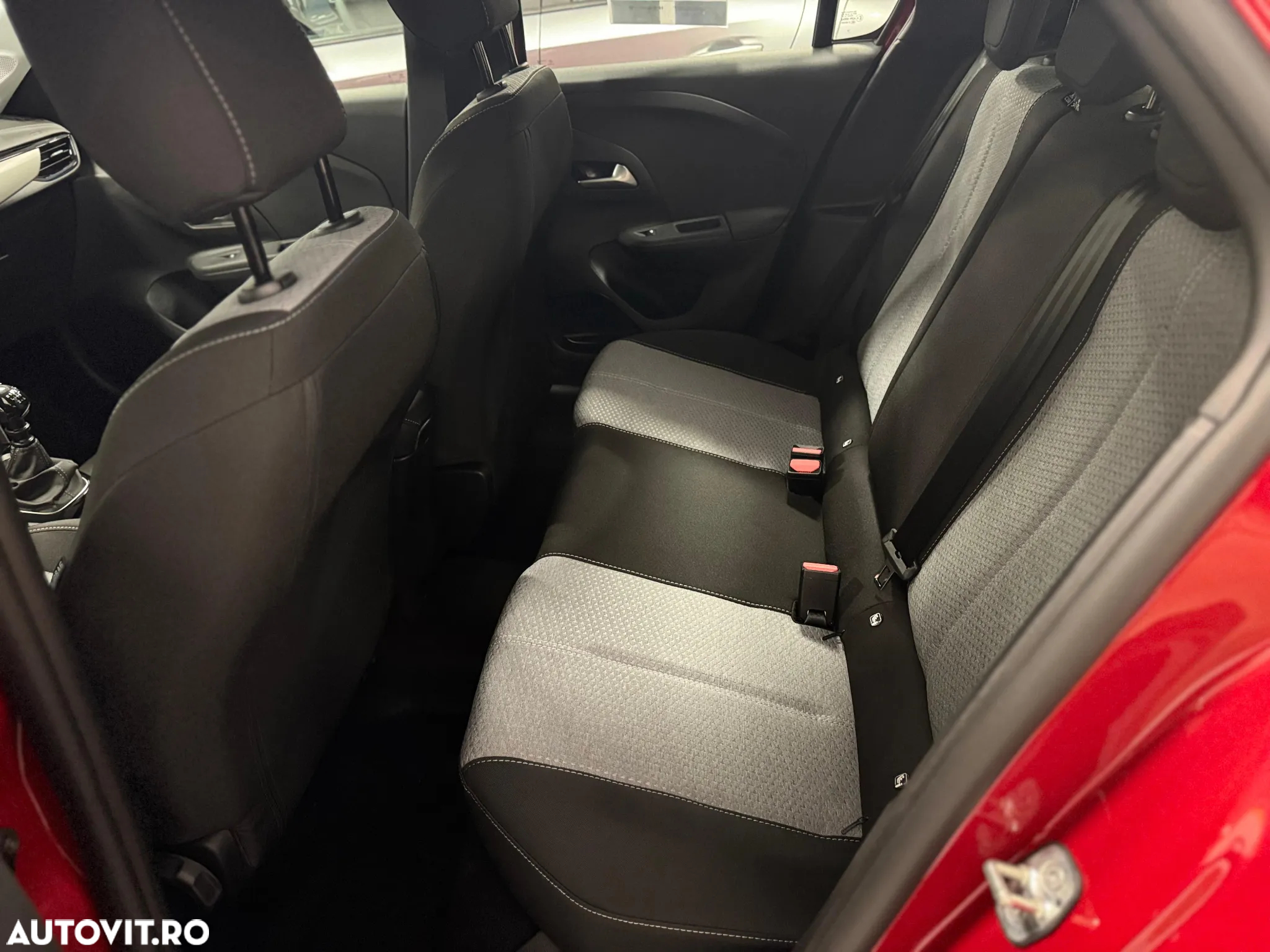 Opel Corsa 1.2 Turbo Start/Stop Edition - 6