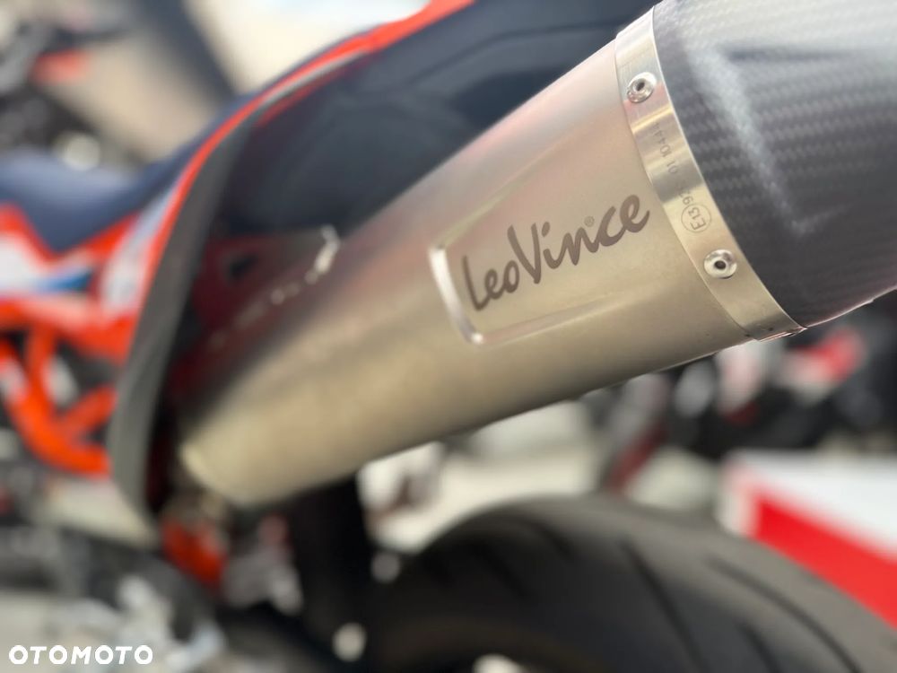 KTM SMC 690 - 11