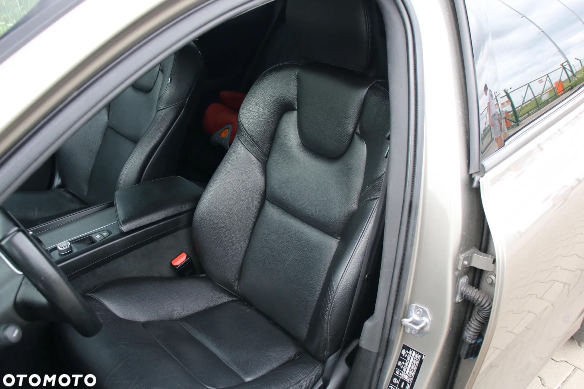 Volvo V60 - 14