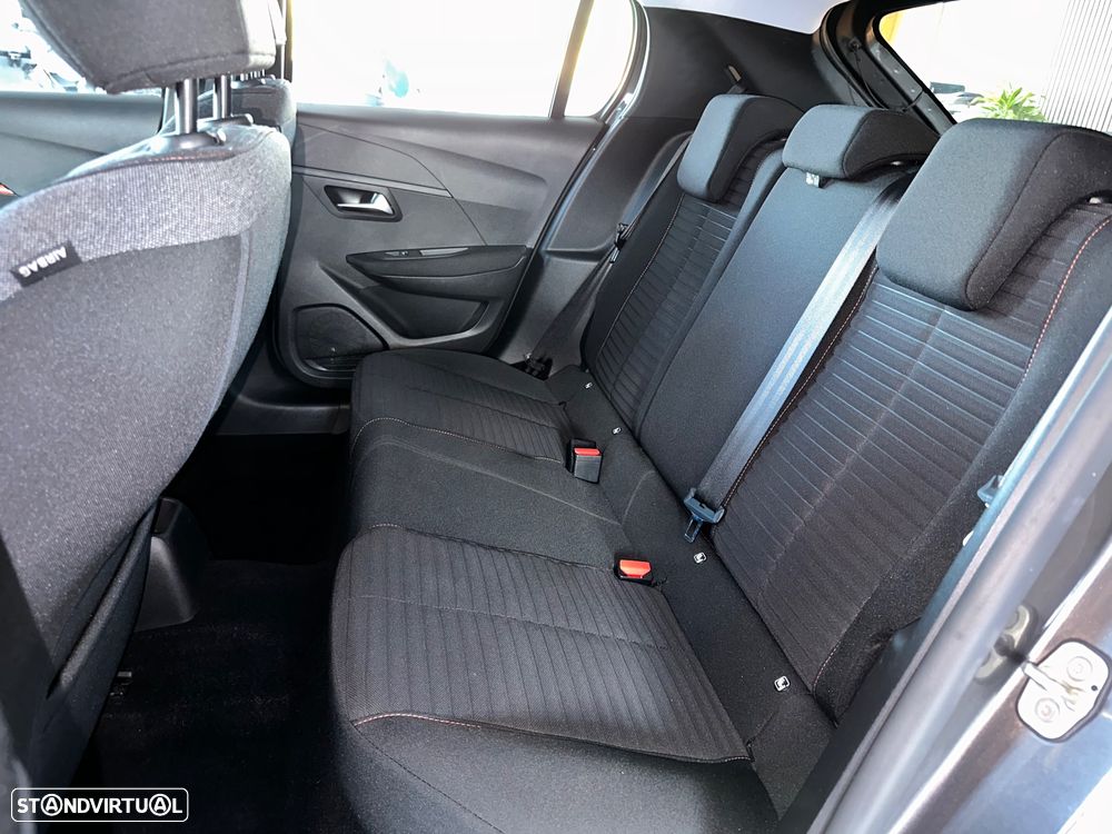 Peugeot 208 PureTech 75 Active Pack - 7