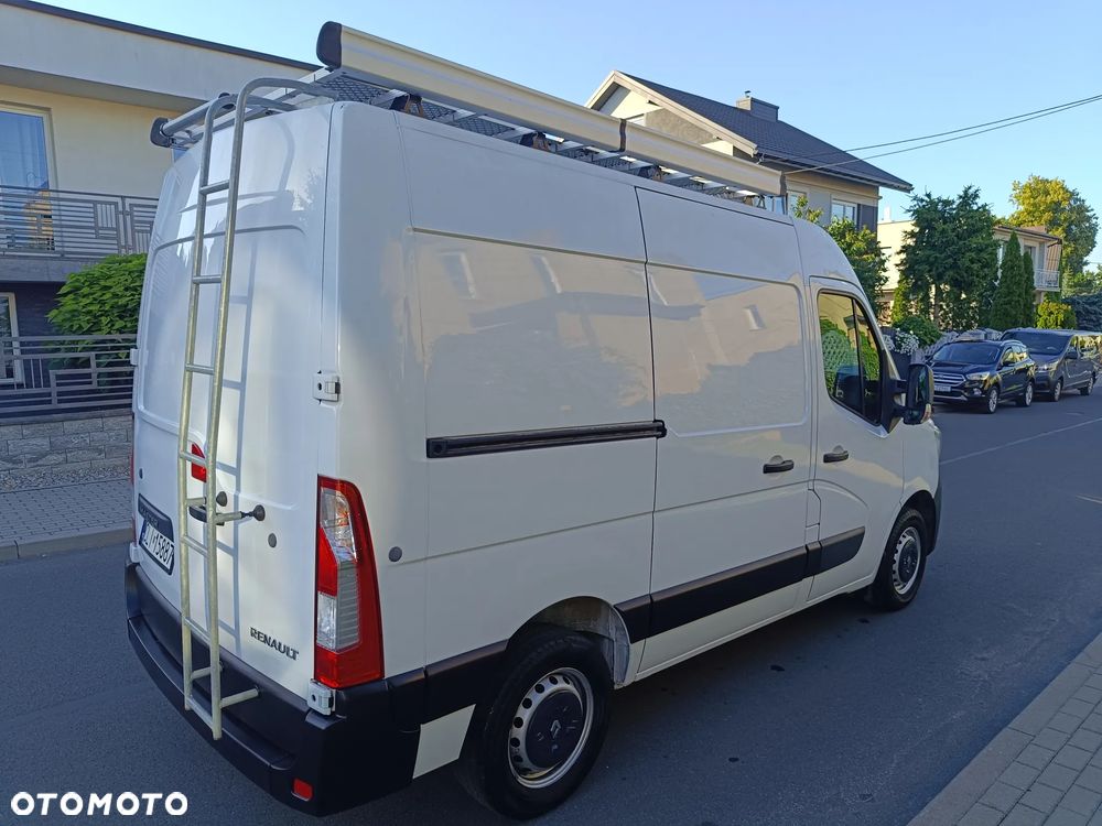 Renault Master - 5
