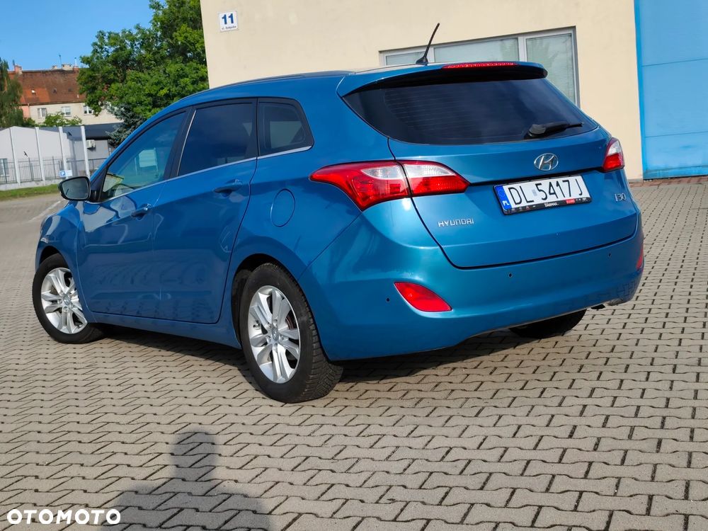 Hyundai i30 1.4 Advantage - 3