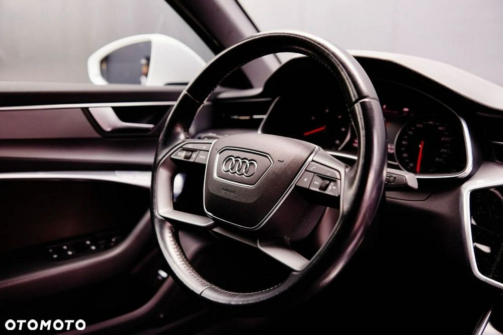 Audi A6 Limousine 40 TDI S tronic S line - 17