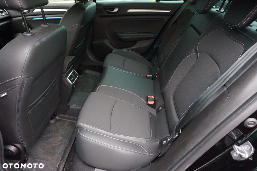 Renault Megane 1.3 TCe Techno EDC - 6