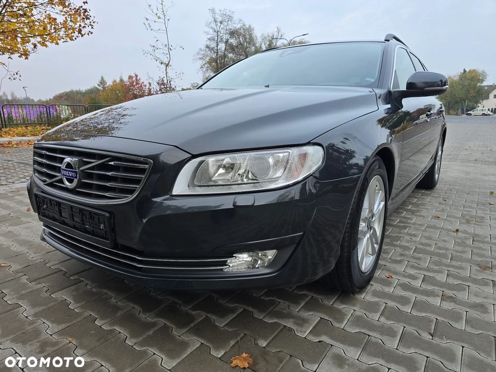 Volvo V70 D4 Drive-E Momentum - 2