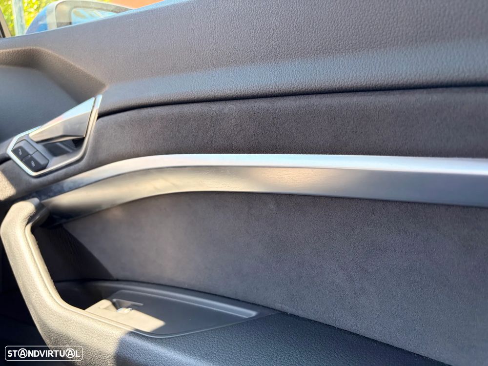 Audi e-tron Sportback 55 quattro S line - 16