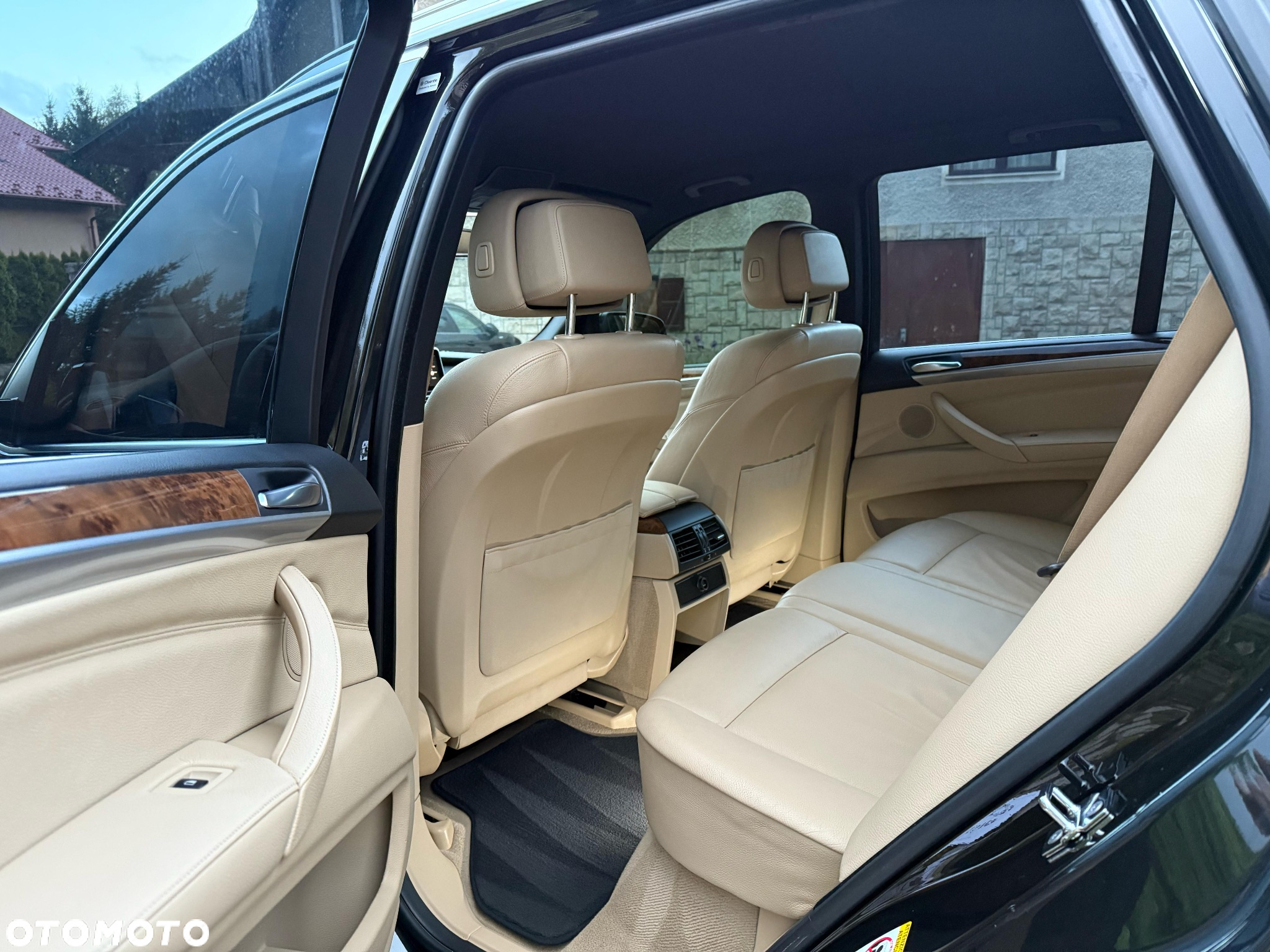 BMW X5 3.0d xDrive - 20