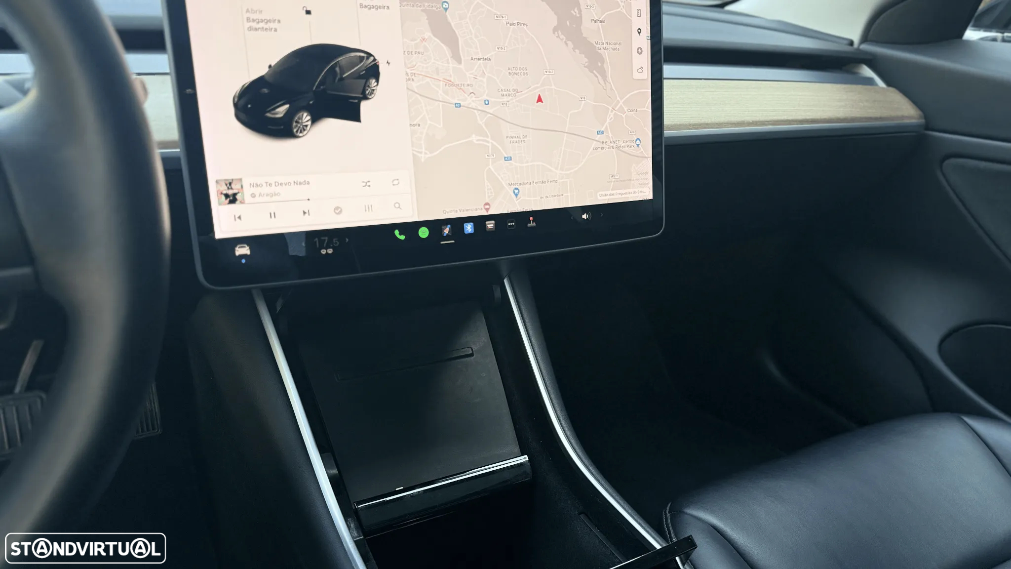 Tesla Model 3 Long Range AWD Dual Motor - 13