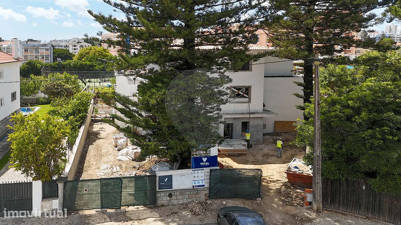 Apartamento T3 para venda - Grande imagem: 3/7
