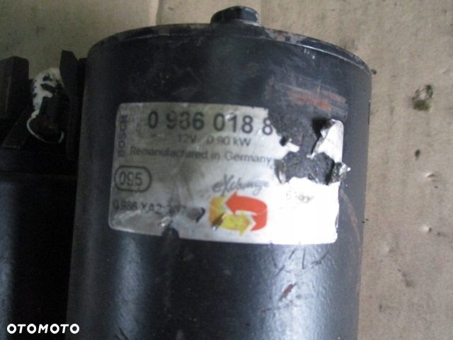 ROZRUSZNIK SCENIC 2 MEGANE 2 LAGUNA 2 1.6 -2.0B - 2