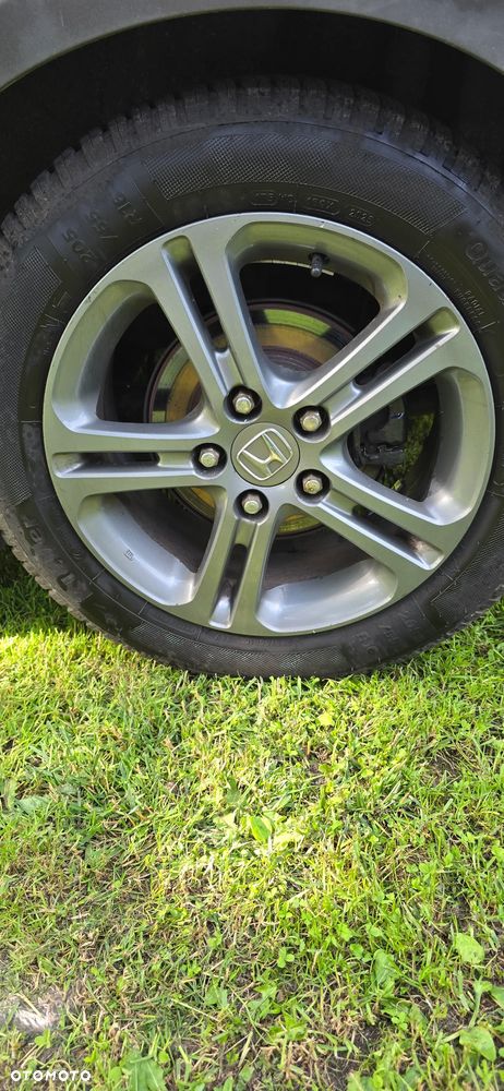 Honda Civic 1.8 Comfort - 18