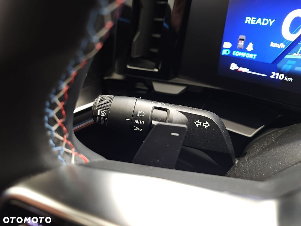 Renault Rafale 1.2 E-Tech Full Hybrid 200 esprit Alpine MMT - 15